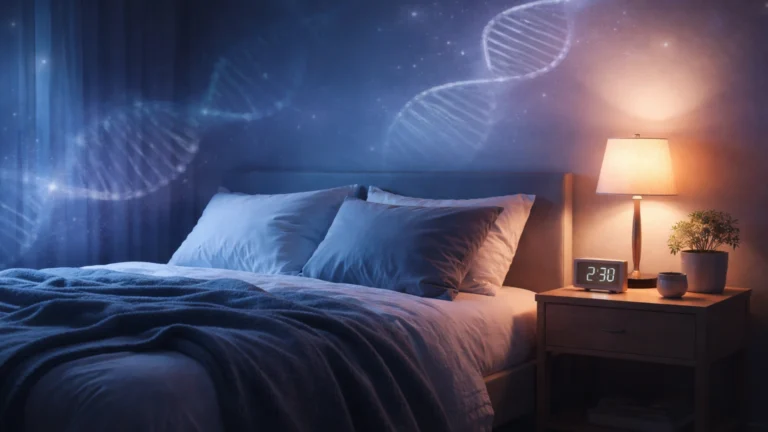 Is Insomnia Genetic?