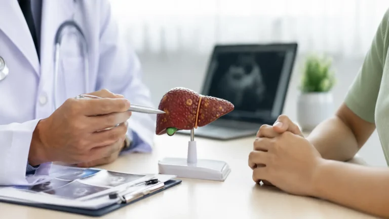 Chronic Hepatitis C consultation with a physician for Pennsylvania medical marijuana eligibility.
